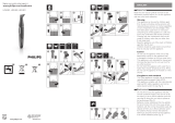 Philips HP6383 Manual do usuário