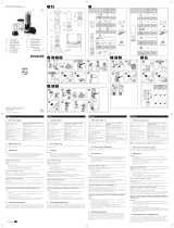 Philips HR2874/01 Manual do usuário