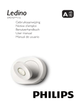 Philips InStyle Manual do usuário