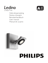 Philips 57900/87/96 Manual do usuário