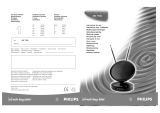 Philips SBCTT900 Manual do usuário