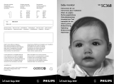 Philips SBCSC368/05U Manual do usuário