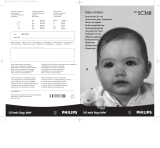 Philips SBCSC368-86U Manual do proprietário