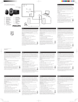 Philips SPA6350/10 Manual do usuário