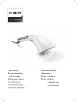 Philips GC332/86 Manual do usuário