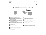 Philips SWV4117S/10 Manual do usuário