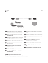 Philips SWV4432S/10 Manual do usuário