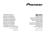 Pioneer ND-PS1 Manual do usuário