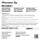 Pioneer DJ RB-DMX1 Manual do usuário