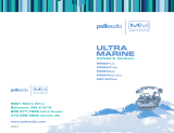 Polk Audio UM651UM Manual do usuário