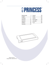 Princess 102613 Especificação