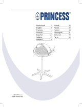 Princess 112244 Especificação