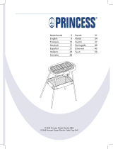 Princess 112246 Especificação