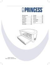 Princess 142601 Especificação