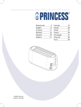 Princess 143002 Especificação