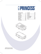 Princess 162352 Especificação