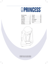 Princess 212063 Especificação