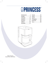 Princess 242613 Especificação