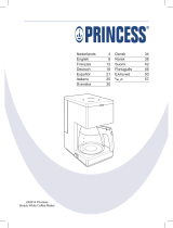 Princess 242614 Especificação