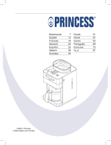 Princess 249401 Ficha de dados