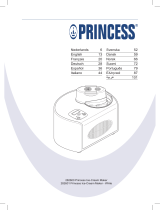 Princess 282601 Especificação