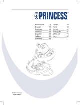 Princess 321201 Especificação