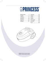 Princess 332951 Especificação