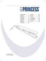 Princess 519300 Especificação
