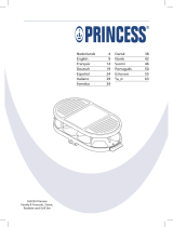 Princess Family 8 Especificação