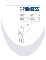 Princess Nice Price Especificação