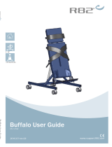 R82 Buffalo Manual do usuário