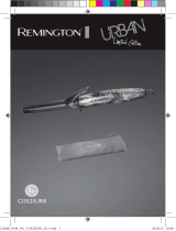 Remington CI3525URB Instruções de operação