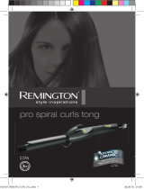 Remington Ci76 Instruções de operação