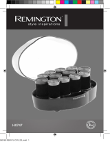 Remington H0747 Manual do proprietário