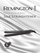 Remington S9600 Manual do proprietário