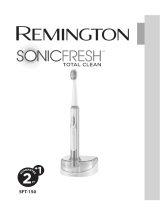Remington SFT-150 Manual do proprietário