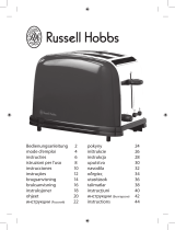 Russell Hobbs 14963-56 Manual do usuário