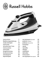 Russell Hobbs 14993-56 Manual do usuário