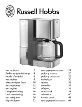 Russell Hobbs18503-56 Steel Touch