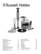 Russell Hobbs 21500-56 Manual do usuário