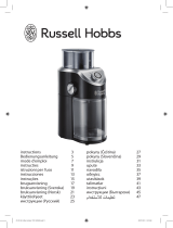 Russell Hobbs 23120 Manual do usuário