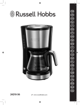 Russell Hobbs 24210-56 Manual do usuário