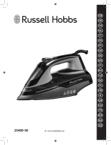 Russell Hobbs 25400-56 Manual do usuário
