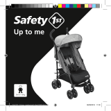 Safety 1st Up To Me Manual do usuário