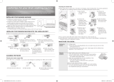 Samsung WF80F7E6P6W3EN Manual do usuário