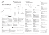 Samsung DE55C Manual do usuário
