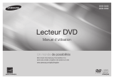 Samsung DVD-C350 Manual do usuário