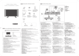 Samsung PPM42M8HB Manual do usuário