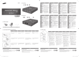 Samsung WAM250 Manual do usuário