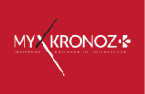 MY KRONOZ MyKronoz® ZeFit4HR Manual do proprietário